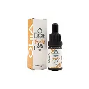 Peach & Apricot CBD Oil - 10 ml - Full Spectrum