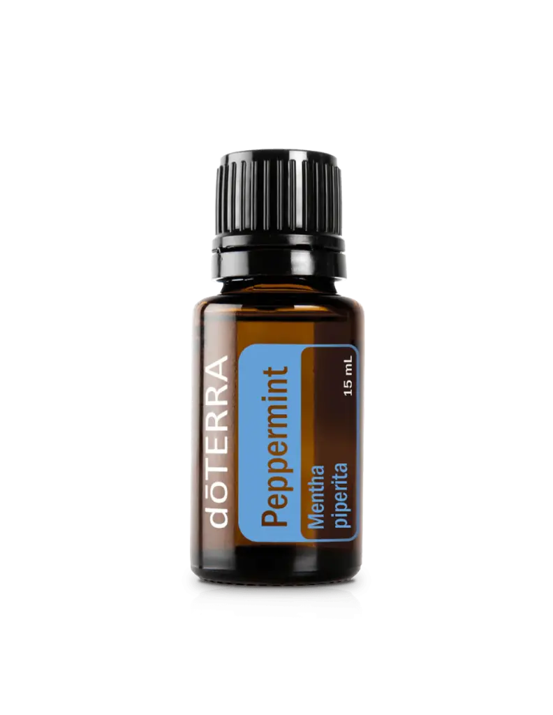 Menthe Poivrée - 15 ml