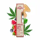 Cigarette Electronique CBD Fruits Rouges 70%