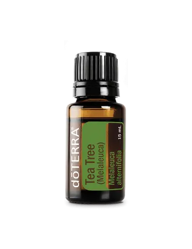 Tea Tree - 15 ml