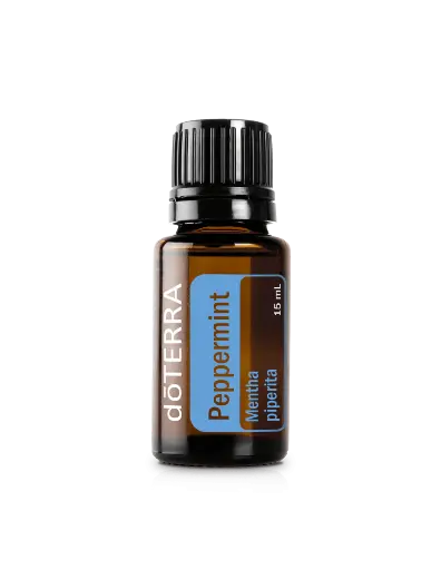 Menthe Poivrée - 15 ml