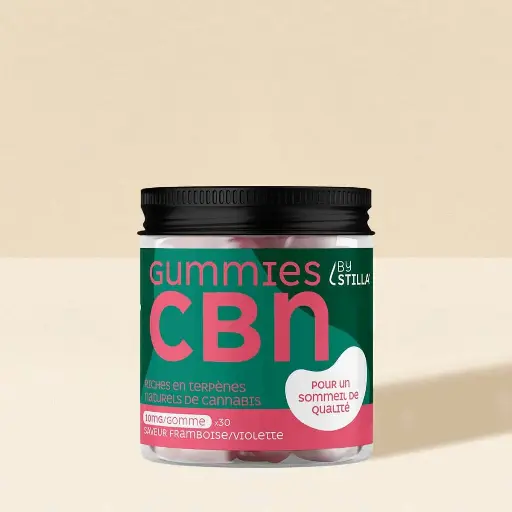 CBN Gummies - Sleep 10mg